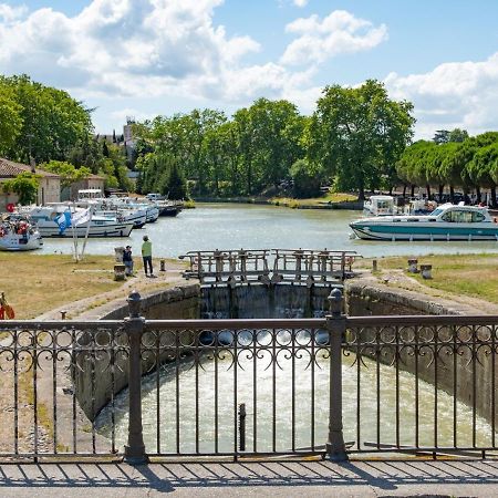Villa Pour Des Vacances Idylliques Pres De La Cite ! Καρκασόν Εξωτερικό φωτογραφία