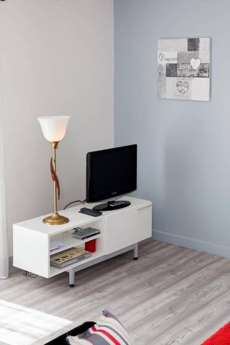 Villa Pour Des Vacances Idylliques Pres De La Cite ! Καρκασόν Εξωτερικό φωτογραφία